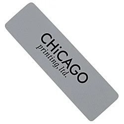 Rubber Bookmark