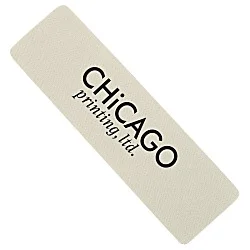Rubber Bookmark
