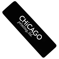 Rubber Bookmark