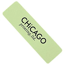 Rubber Bookmark