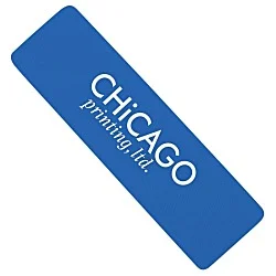 Rubber Bookmark
