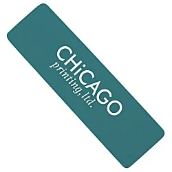 Rubber Bookmark