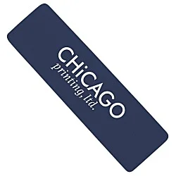 Rubber Bookmark