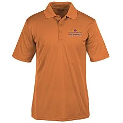 Mini-Pique Performance Polo - Men's - 24 hr