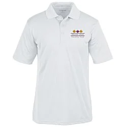 Mini-Pique Performance Polo - Men's - 24 hr