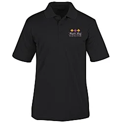 Mini-Pique Performance Polo - Men's - 24 hr
