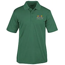 Mini-Pique Performance Polo - Men's - 24 hr