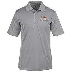 Mini-Pique Performance Polo - Men's - 24 hr