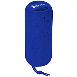 Rugged Fabric Outdoor Bluetooth Speaker