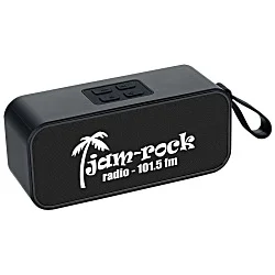 Aspen Bluetooth Speaker