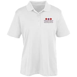 Mini-Pique Performance Polo - Ladies' - 24 hr