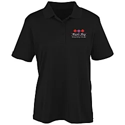Mini-Pique Performance Polo - Ladies' - 24 hr