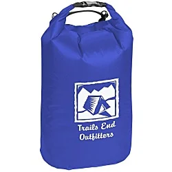 Niagara 27L Dry Bag Backpack - 24 hr