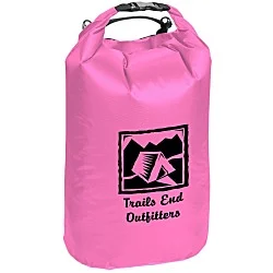 Niagara 27L Dry Bag Backpack - 24 hr