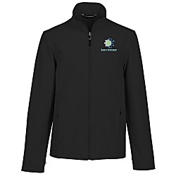 Interfuse Soft Shell Jacket - Men's - 24 hr