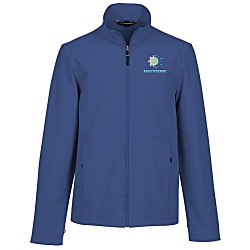 Interfuse Soft Shell Jacket - Men's - 24 hr