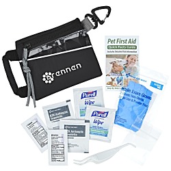 Deluxe Pet Kit with Tick Removal
