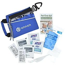Deluxe Pet Kit with Tick Removal