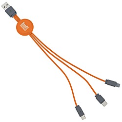 Snap Charging Cable