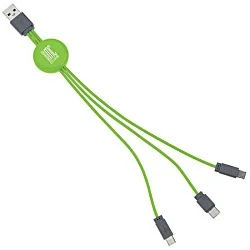 Snap Charging Cable
