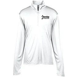 Defender Performance 1/4-Zip Pullover - Men's - Screen