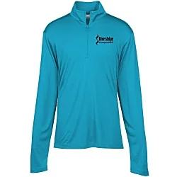 Defender Performance 1/4-Zip Pullover - Men's - Screen
