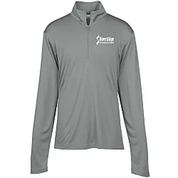 Defender Performance 1/4-Zip Pullover - Men's - Screen