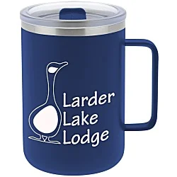 Crossland Vacuum Camp Mug - 15 oz. - 24 hr