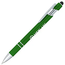 Roslin Incline Stylus Pen - Metallic - 24 hr