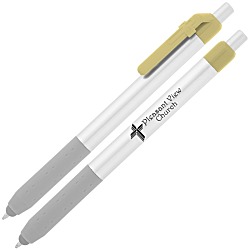 Alamo Stylus Pen - Silver - Cross