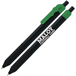 Alamo Pen - Black - Football