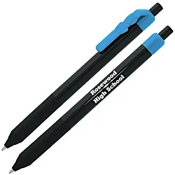 Alamo Pen - Black - Basketball