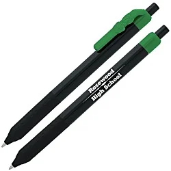 Alamo Pen - Black - Basketball