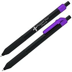 Alamo Pen - Black - Cross