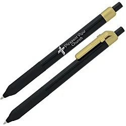 Alamo Pen - Black - Cross