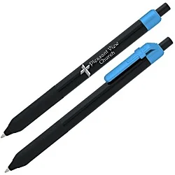 Alamo Pen - Black - Cross