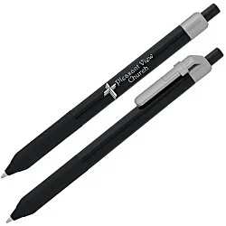 Alamo Pen - Black - Cross