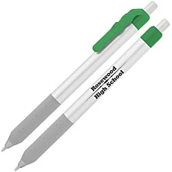 Alamo Pen - Silver - Basketball