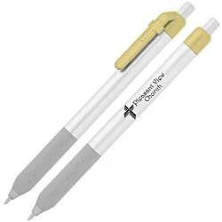 Alamo Pen - Silver - Cross