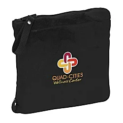 Packable Travel Blanket