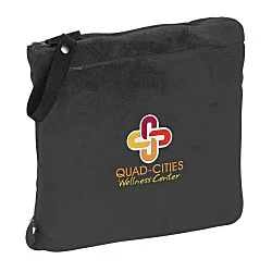Packable Travel Blanket