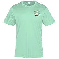 Fleet Performance Pro Tee - Men's - Embroidered