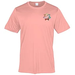 Fleet Performance Pro Tee - Men's - Embroidered