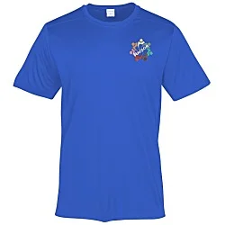 Fleet Performance Pro Tee - Men's - Embroidered