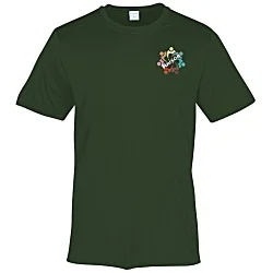 Fleet Performance Pro Tee - Men's - Embroidered