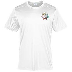 Fleet Performance Pro Tee - Men's - Embroidered