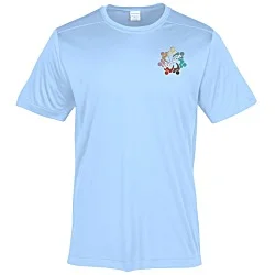 Fleet Performance Pro Tee - Men's - Embroidered