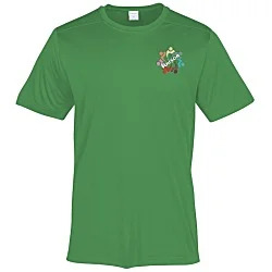 Fleet Performance Pro Tee - Men's - Embroidered