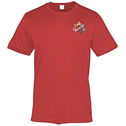 Fleet Performance Pro Tee - Men's - Embroidered
