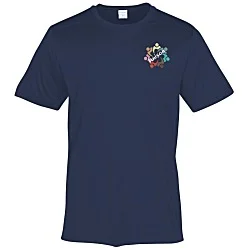 Fleet Performance Pro Tee - Men's - Embroidered